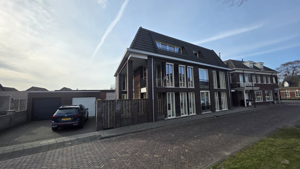 Akkerlingen – appartement – Hoeven