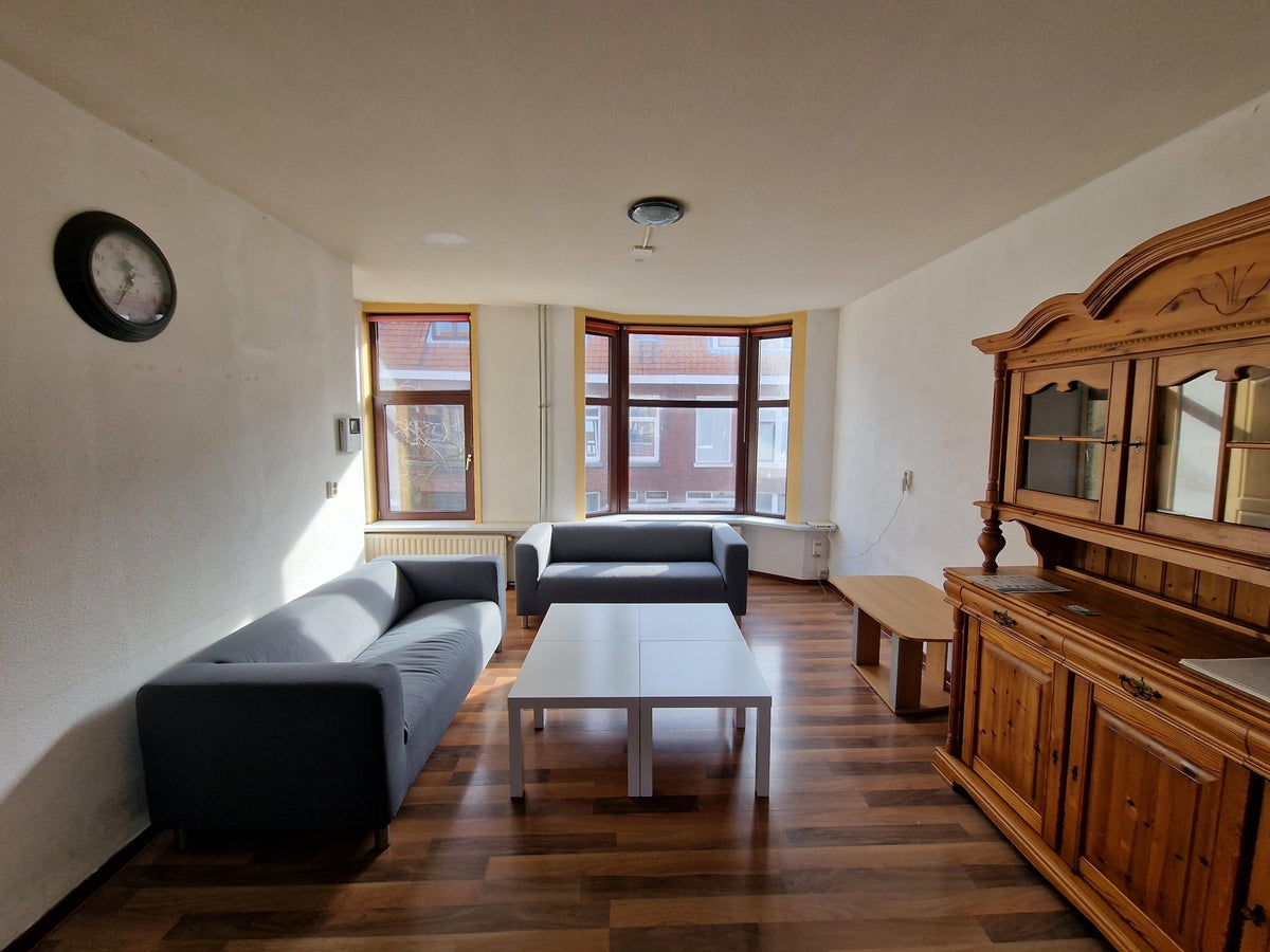 Albert Cuijpstraat – appartement – Schiedam