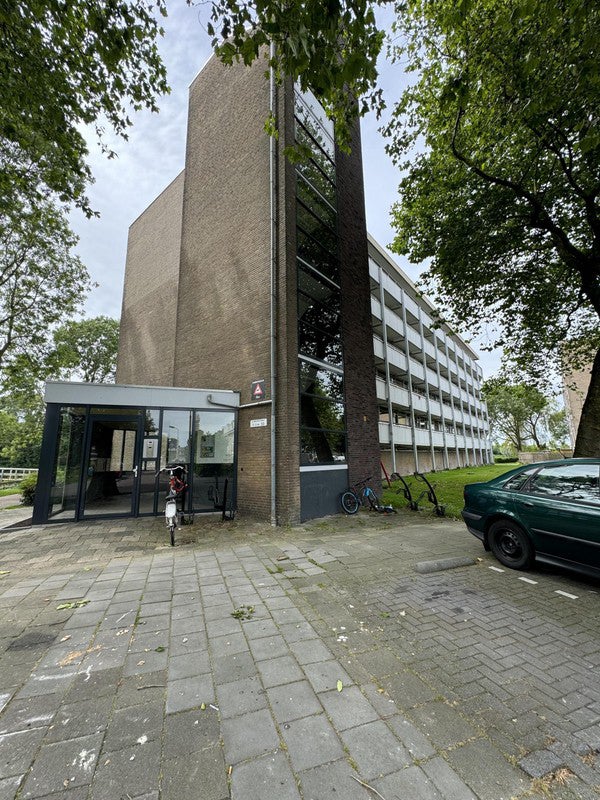 Albert Meijnsstraat – appartement – Wormerveer