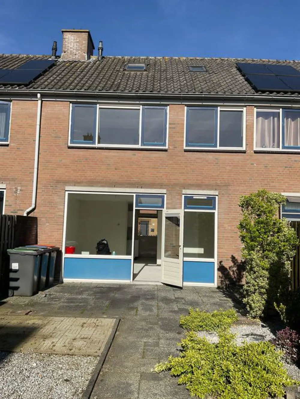 Albert Verweylaan – appartement – Uithoorn