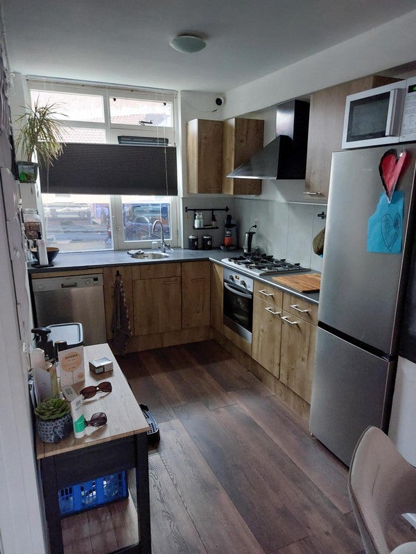 Albert van Saksenstraat – appartement – Beverwijk