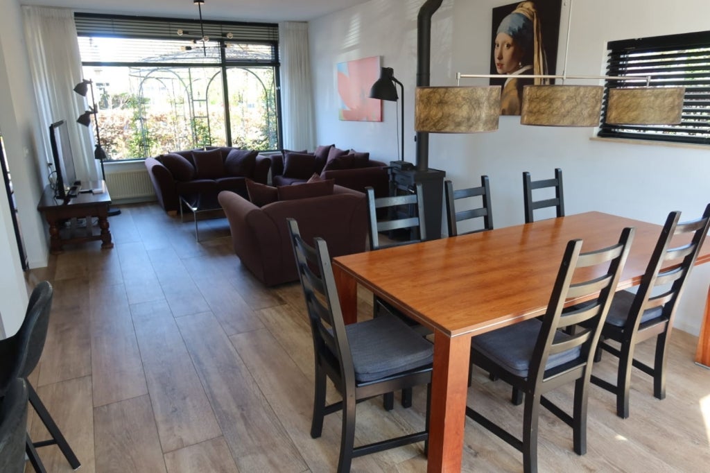 Aldenhof – huis – Nijmegen