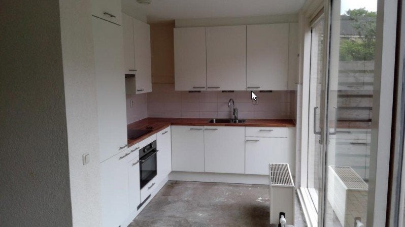 Allegrostraat – appartement – Almere