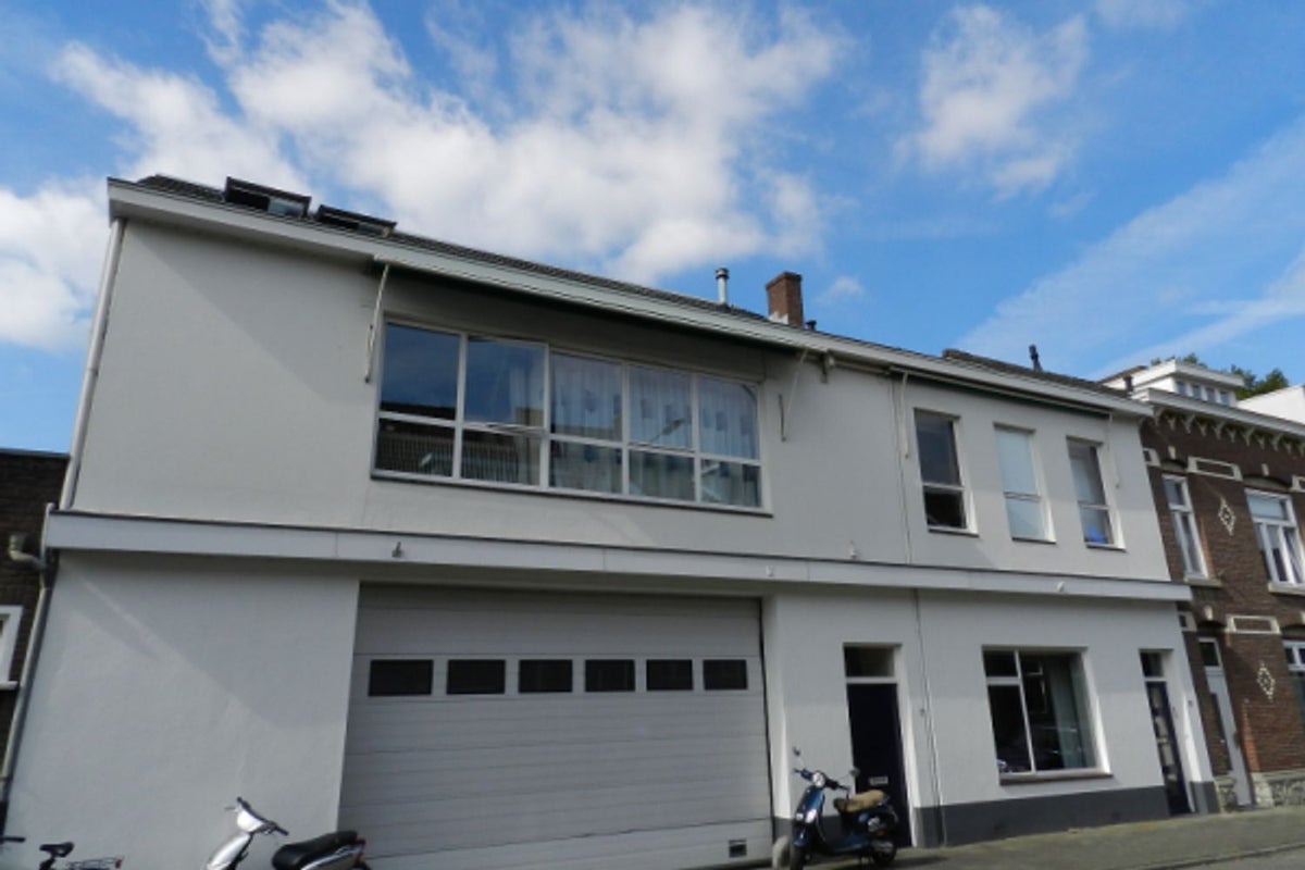 Ambyerstraat Zuid – appartement – Maastricht