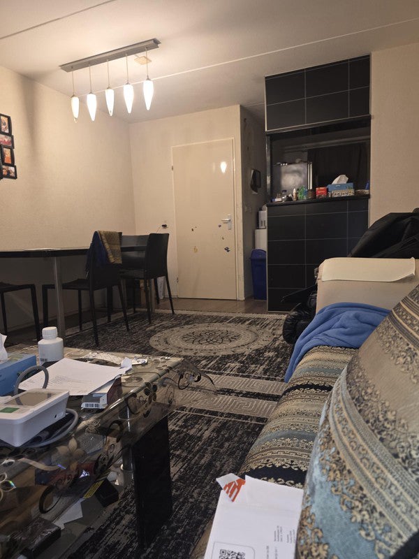 Amiranten – appartement – Utrecht