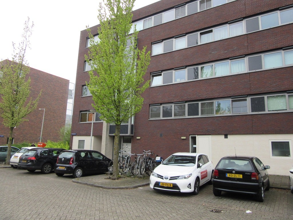 Amstelveenseweg – appartement – Amsterdam