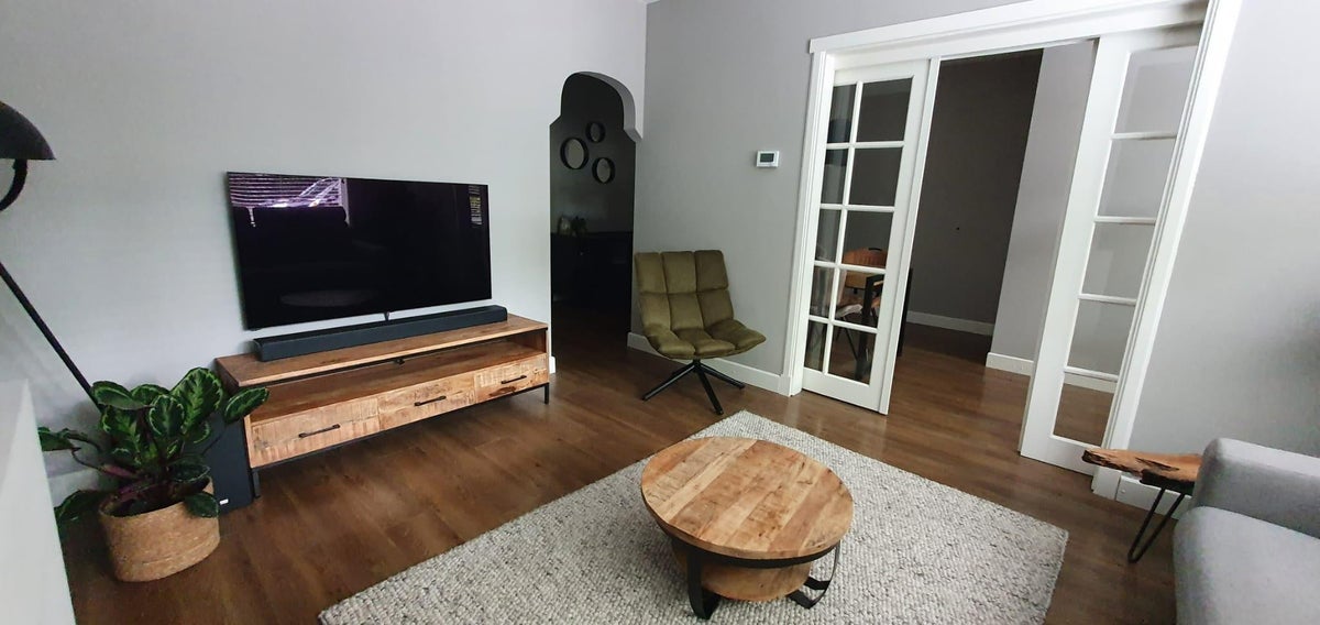 Amsterdamsestraatweg – appartement – Utrecht