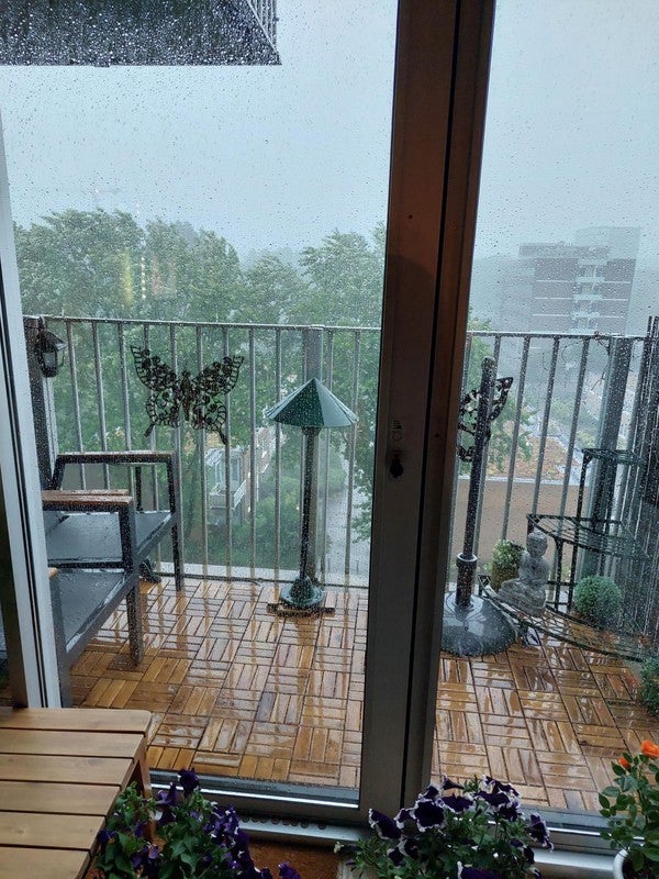 Amsterdamsestraatweg – appartement – Baarn