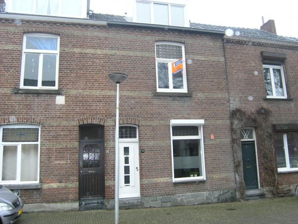 André Severinweg – huis – Maastricht