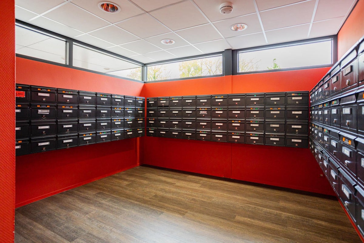 Angelsloërdijk – appartement – Emmen