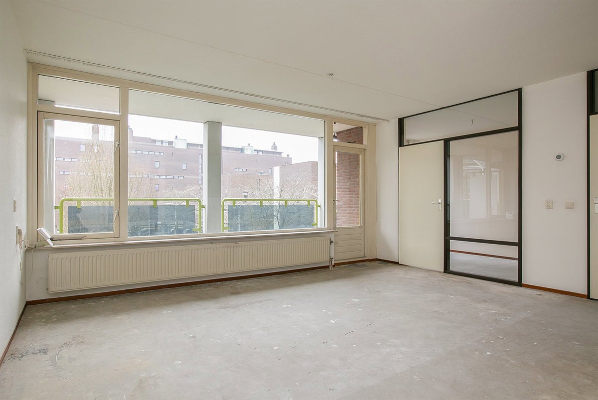 Anna Paulownahof – appartement – Tilburg