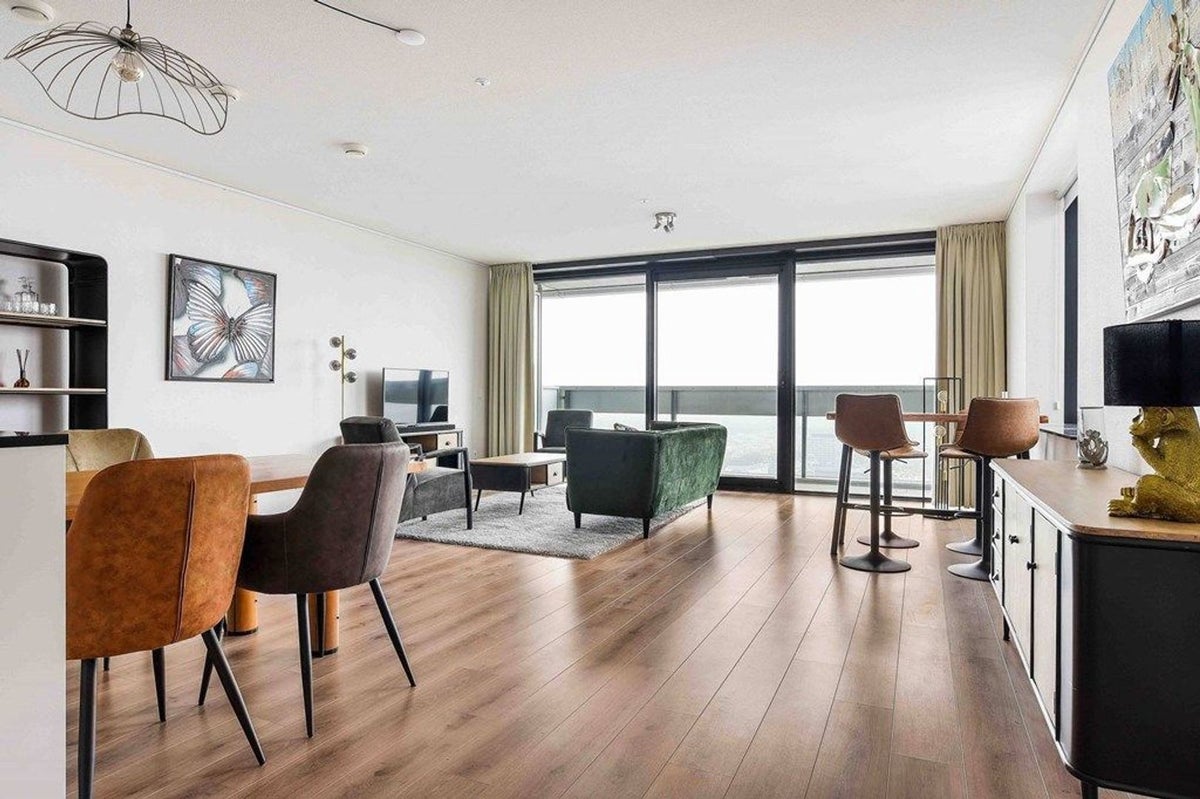Anna van Buerenplein – appartement – Den Haag | 3000.00 EUR
