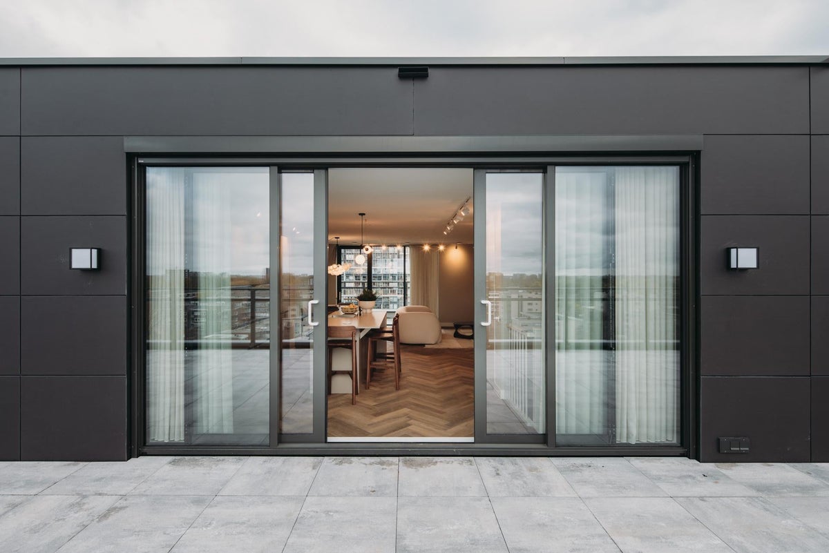 Ariana Nozemanstraat – appartement – Amsterdam