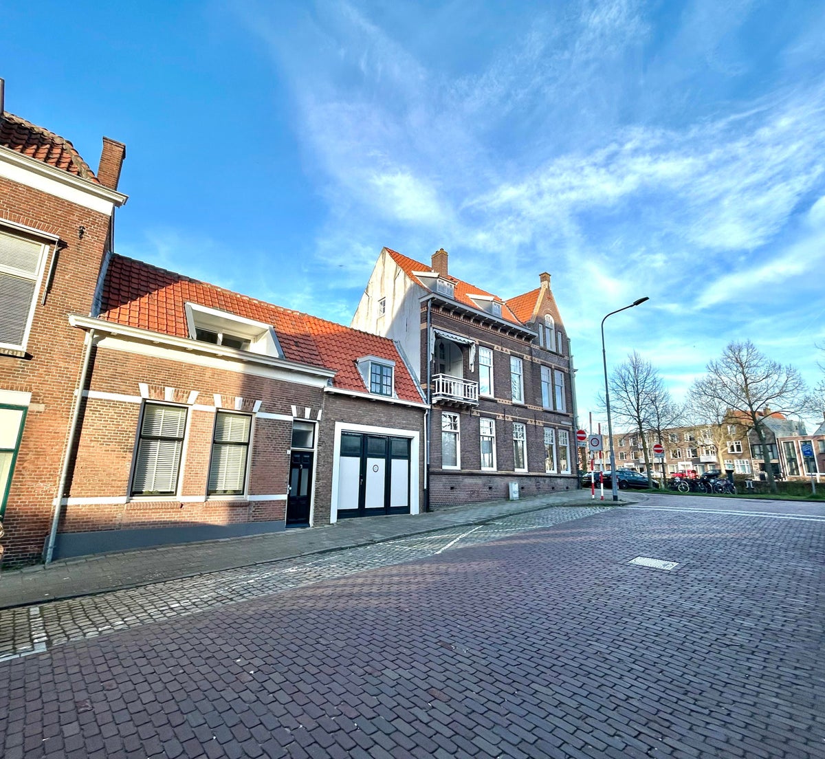 Armeniaans Schuitvlot – huis – Middelburg