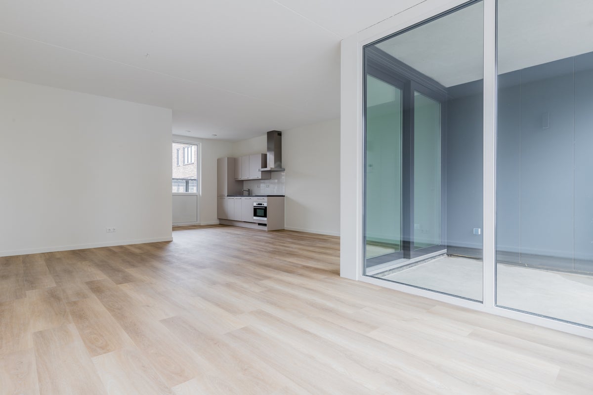 Assumburg – appartement – Hoofddorp