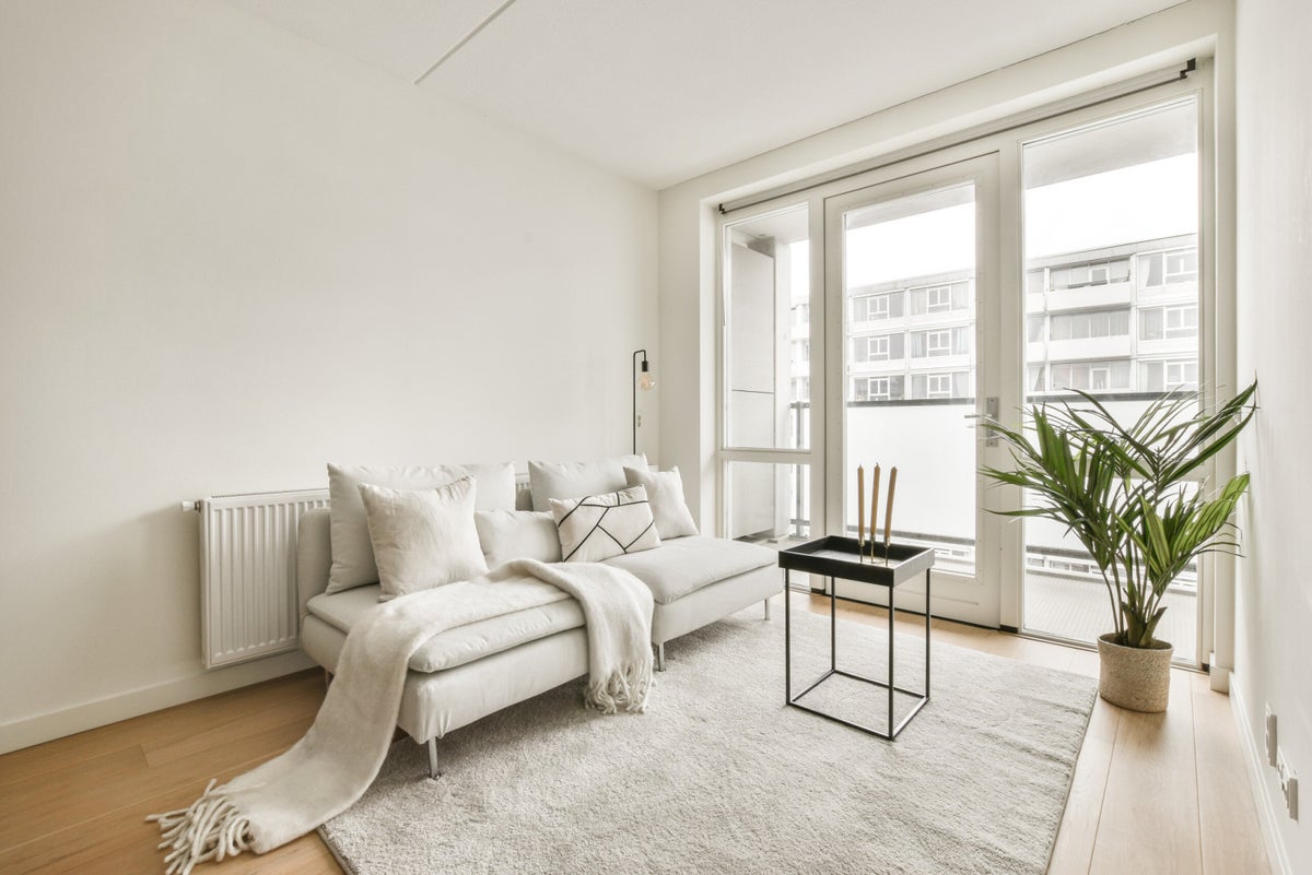 August Allebéplein – appartement – Amsterdam
