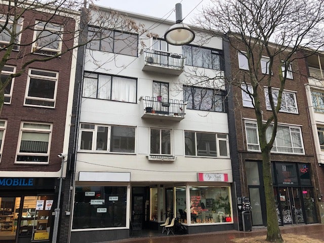 Augustijnenstraat – appartement – Nijmegen