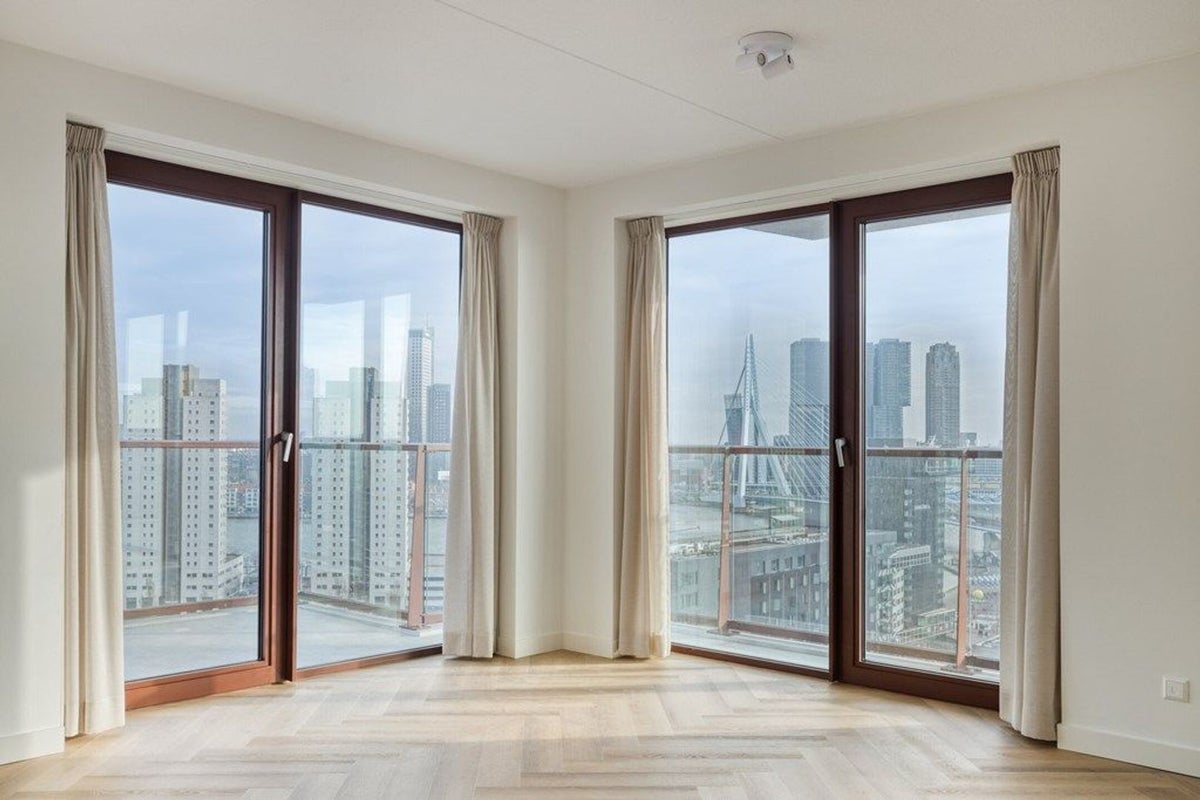 Baan – appartement – Rotterdam | 3595.00 EUR