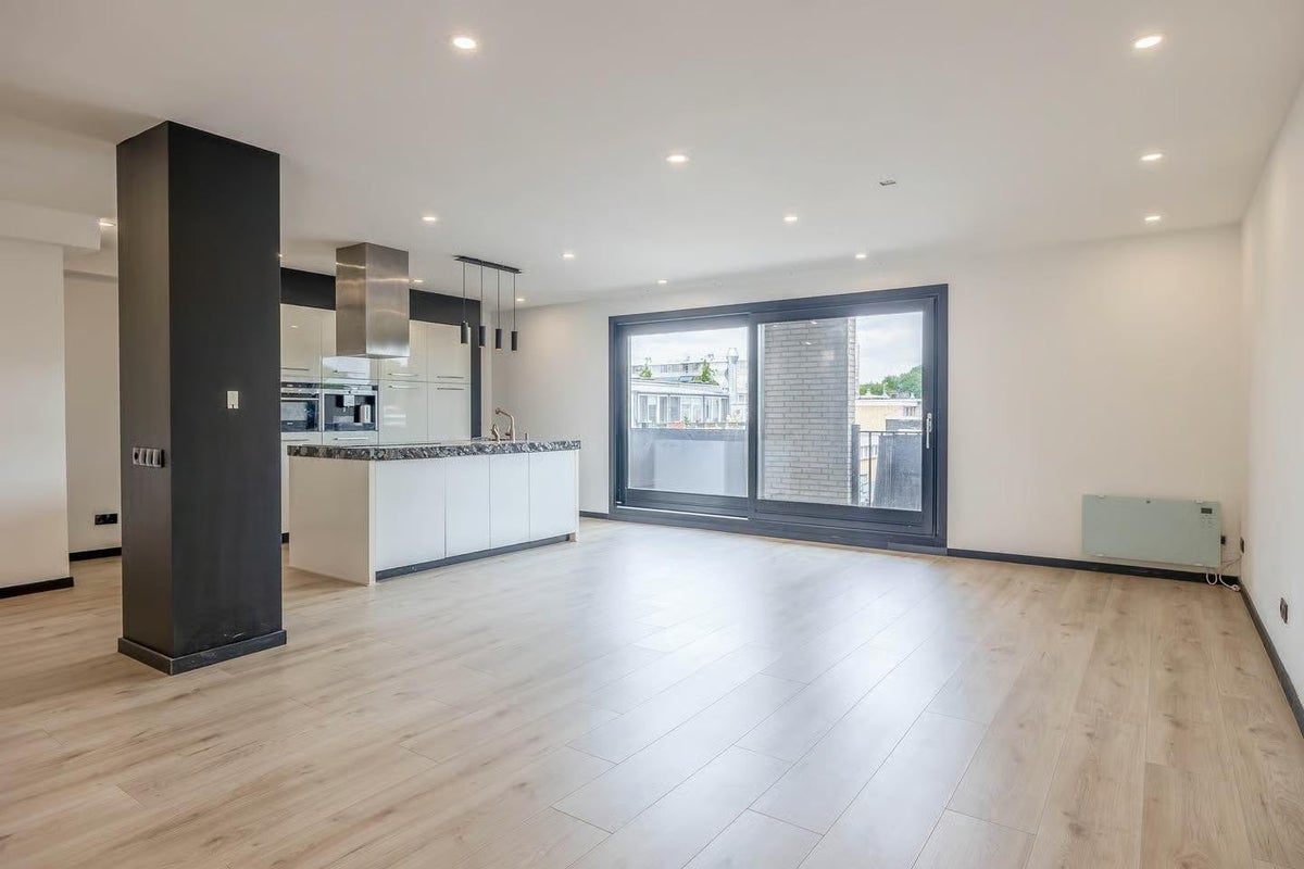 Baarlandhof – appartement – Rotterdam | 2500.00 EUR