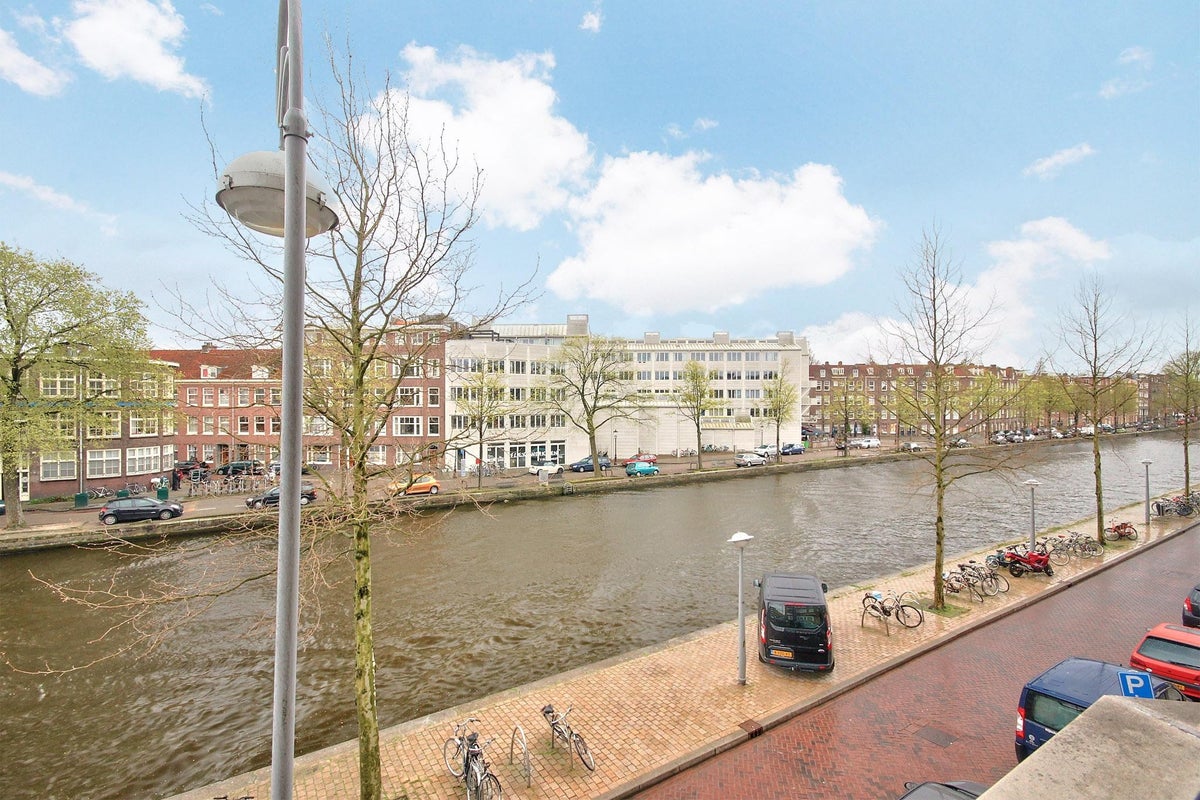 Baarsjesweg – appartement – Amsterdam | 2775.00 EUR