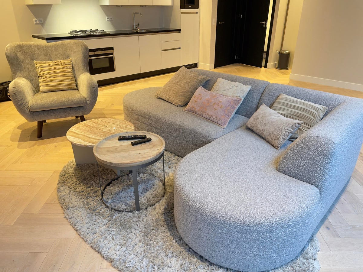 Baarsjesweg – appartement – Amsterdam