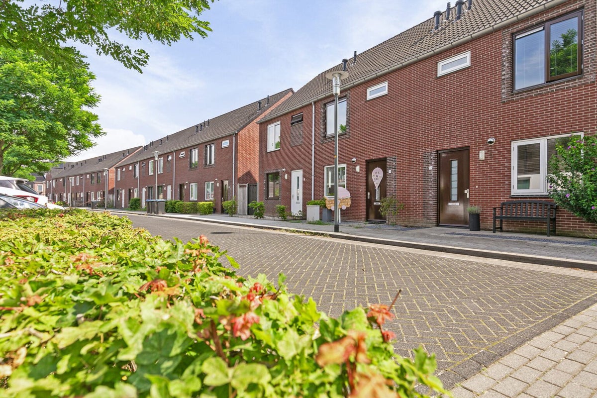 Bakerstraat – huis – Zutphen | 1460.00 EUR