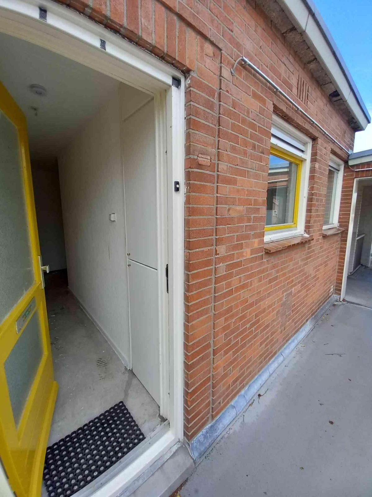 Barendszstraat – appartement – Wormerveer