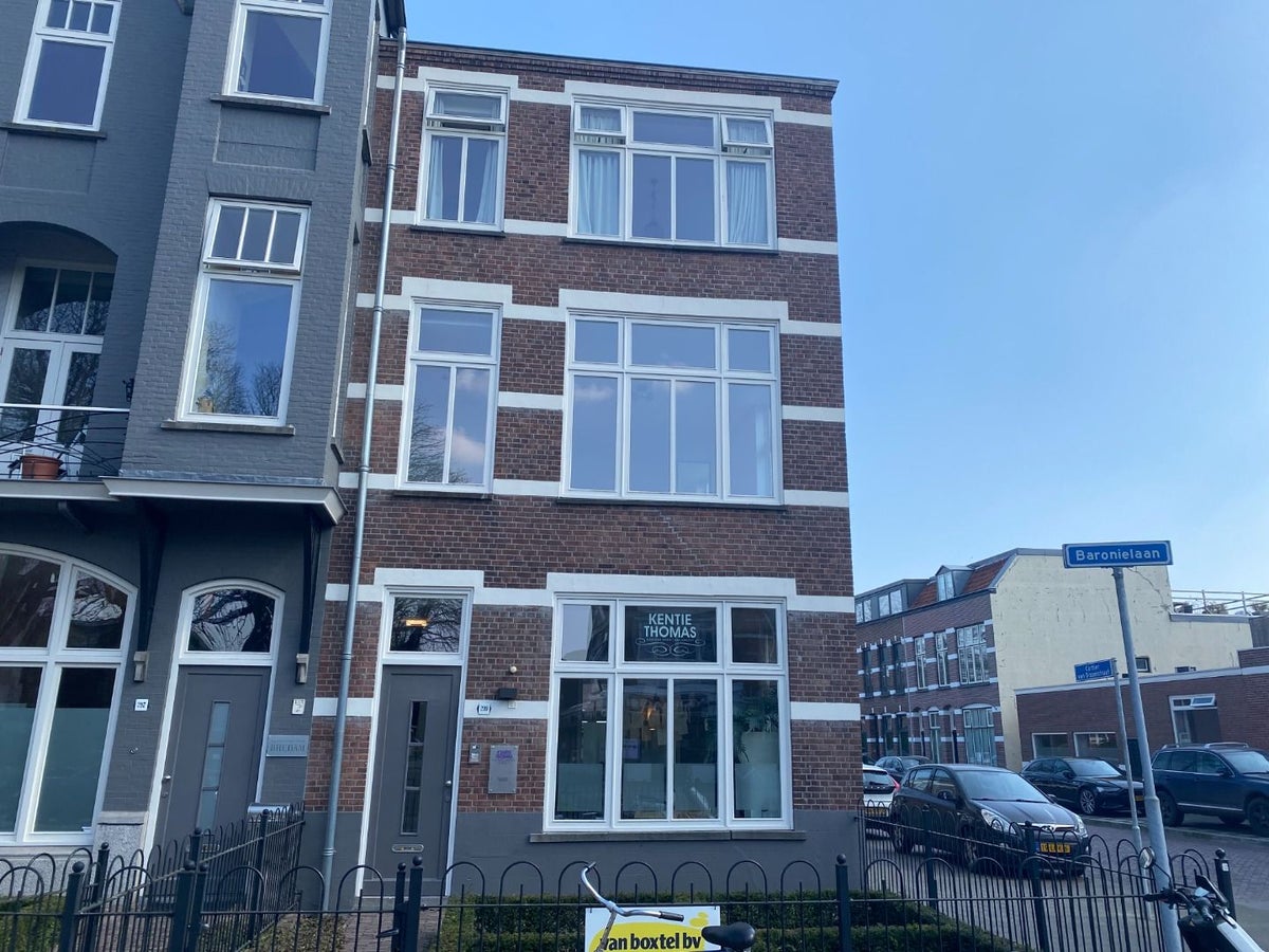 Baronielaan – appartement – Breda
