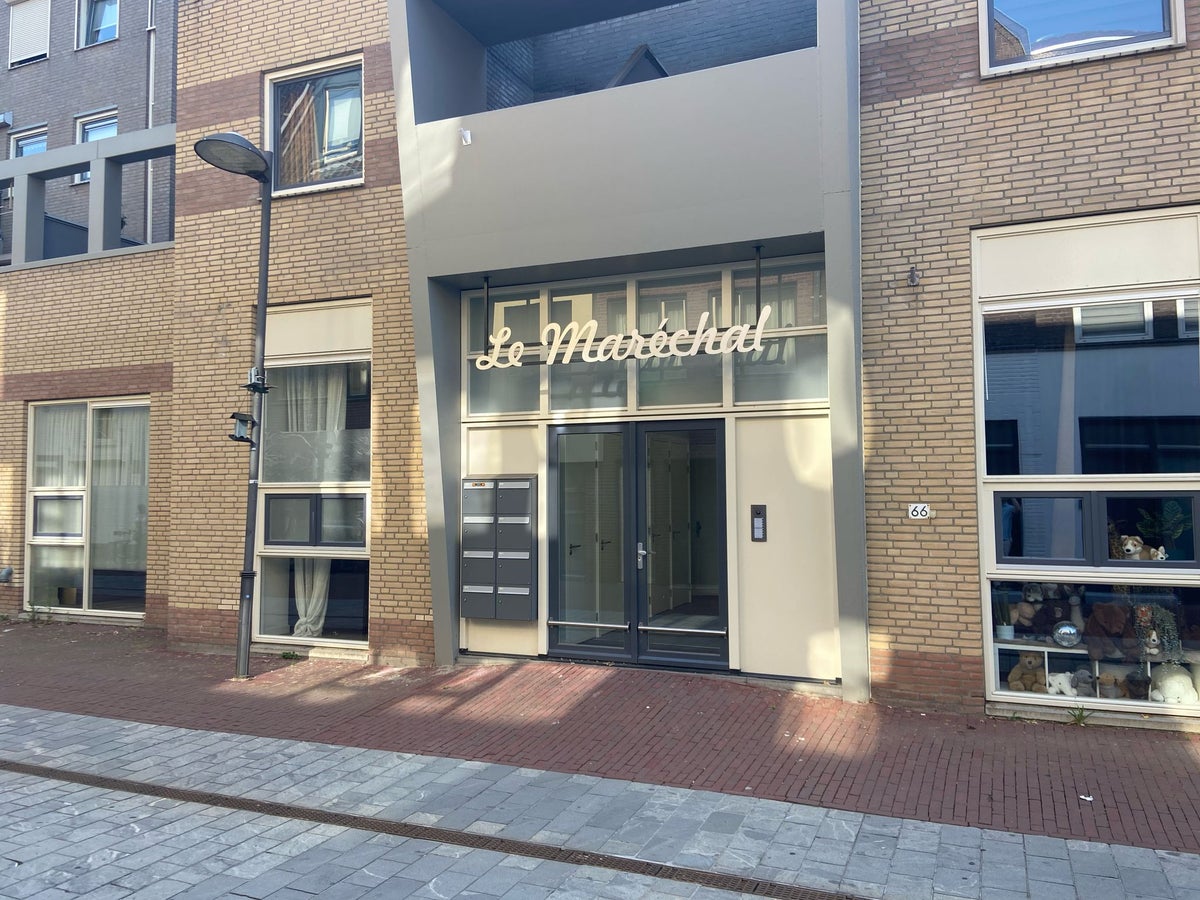 Beekstraat – appartement – Weert