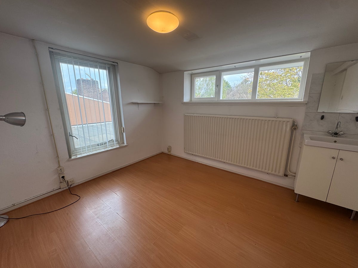 Benzenraderweg – studio – Heerlen