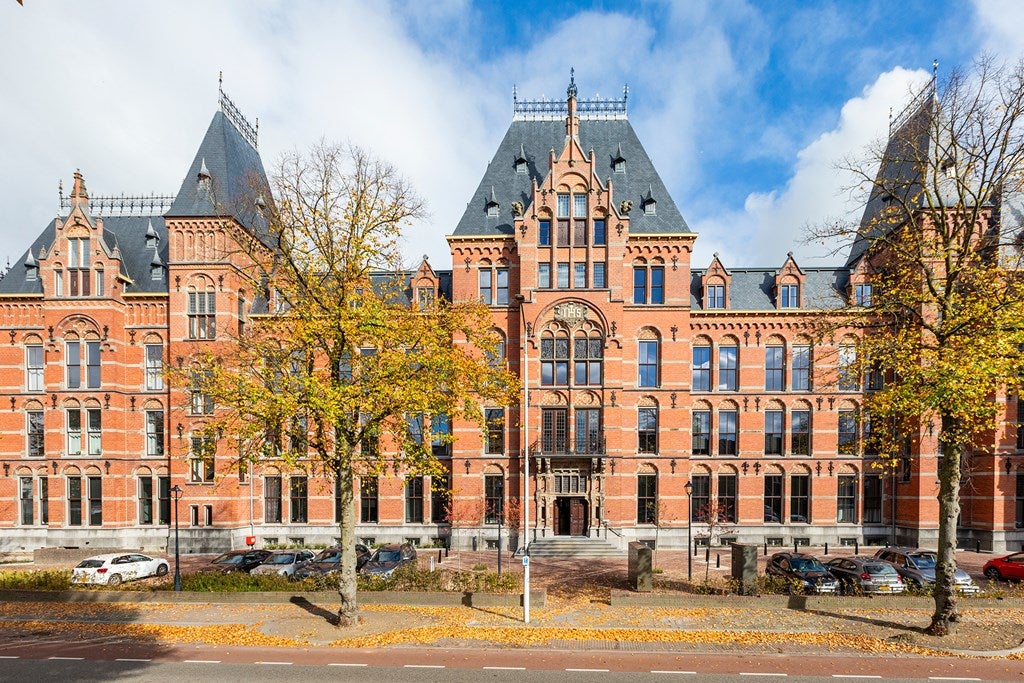 Berg en Dalseweg – appartement – Nijmegen