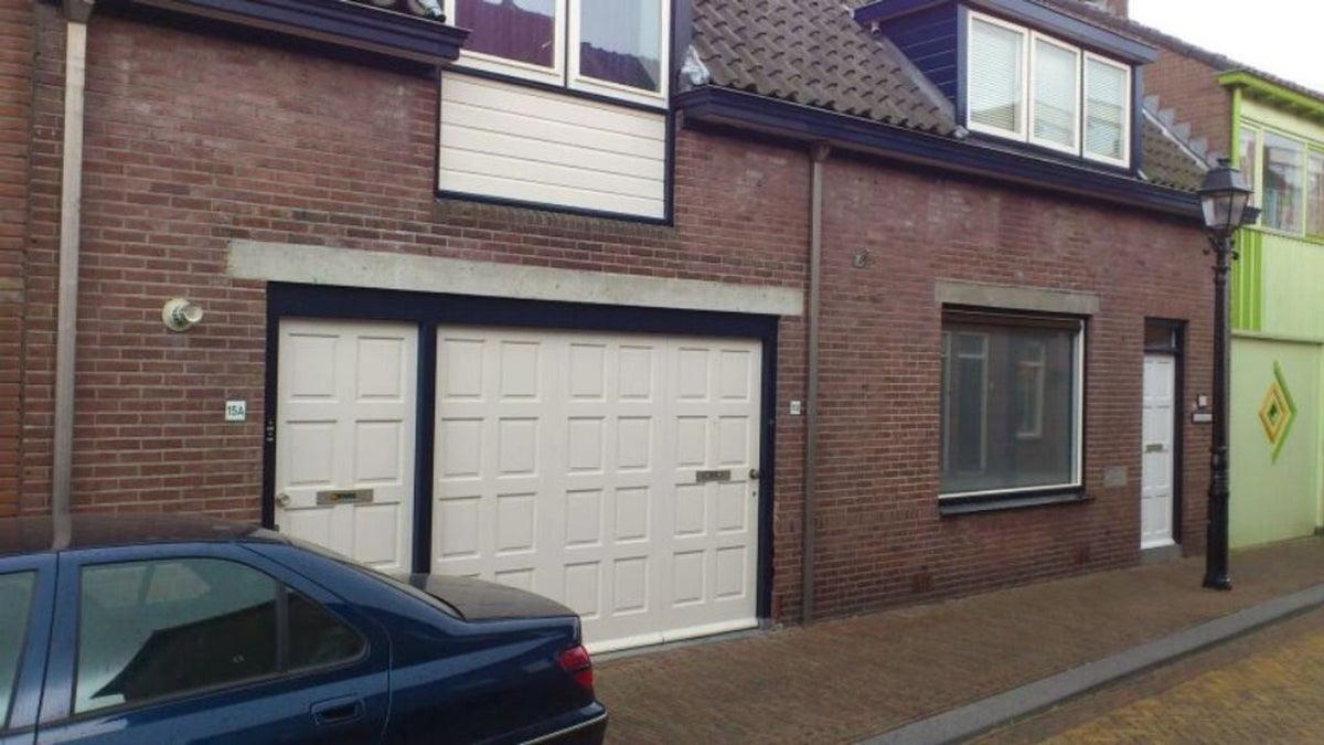 Bergstraat – appartement – Leerdam