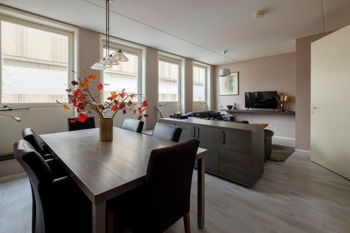 Bijlmerdreef – appartement – Amsterdam