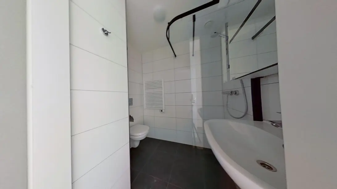 Bijlmerplein – appartement – Amsterdam