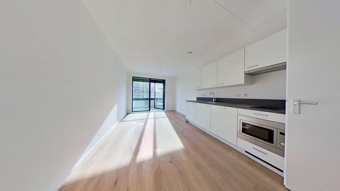 Bijlmerplein – appartement – Amsterdam | 929.00 EUR