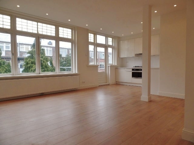 Bijlwerffstraat – appartement – Rotterdam