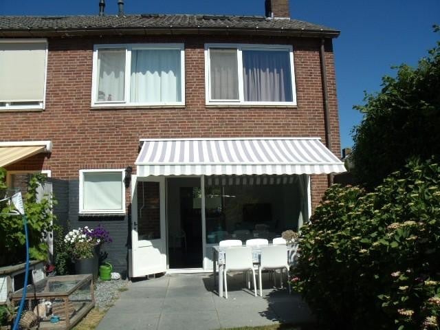 Bilderdijklaan – huis – Uithoorn