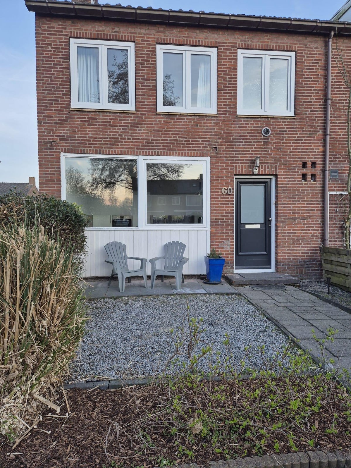 Bilderdijklaan – huis – Uithoorn