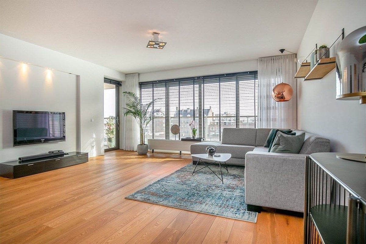 Binnenrotte – appartement – Rotterdam | 2995.00 EUR
