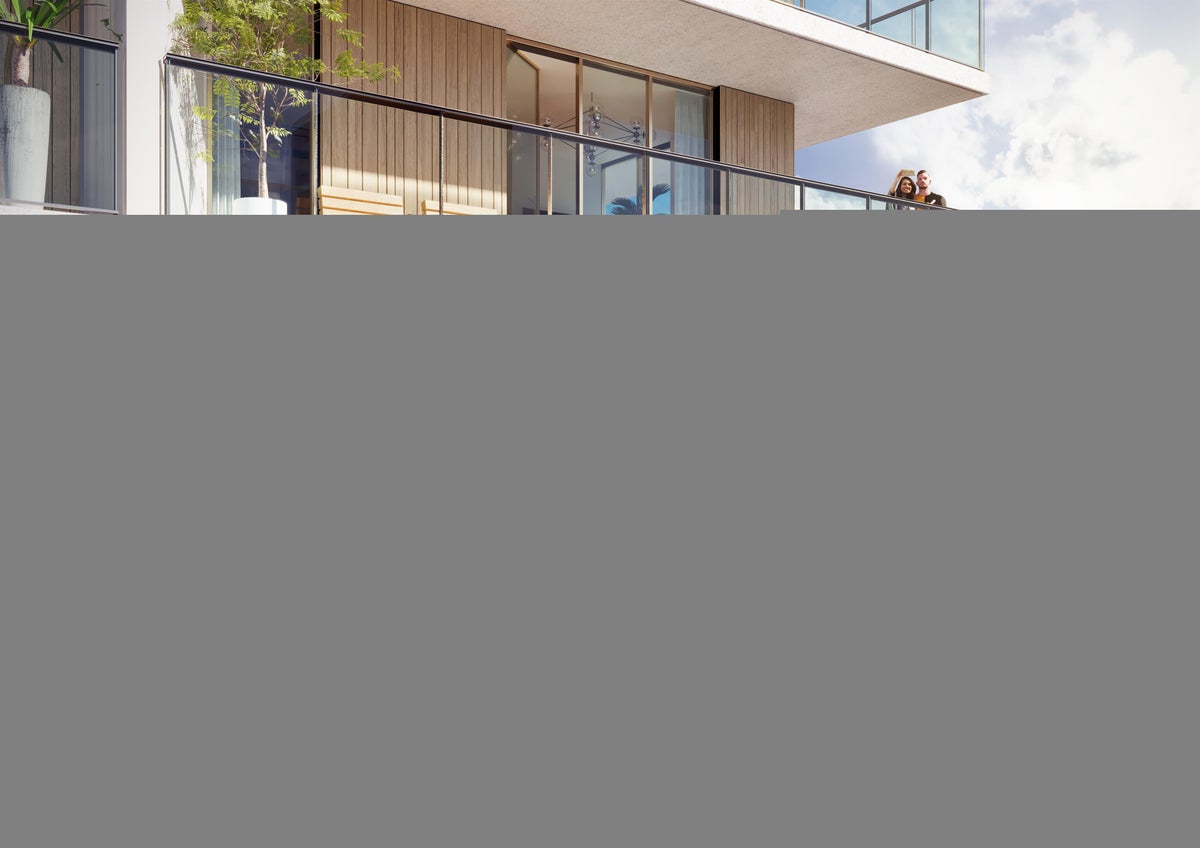 Blaak – appartement – Rotterdam