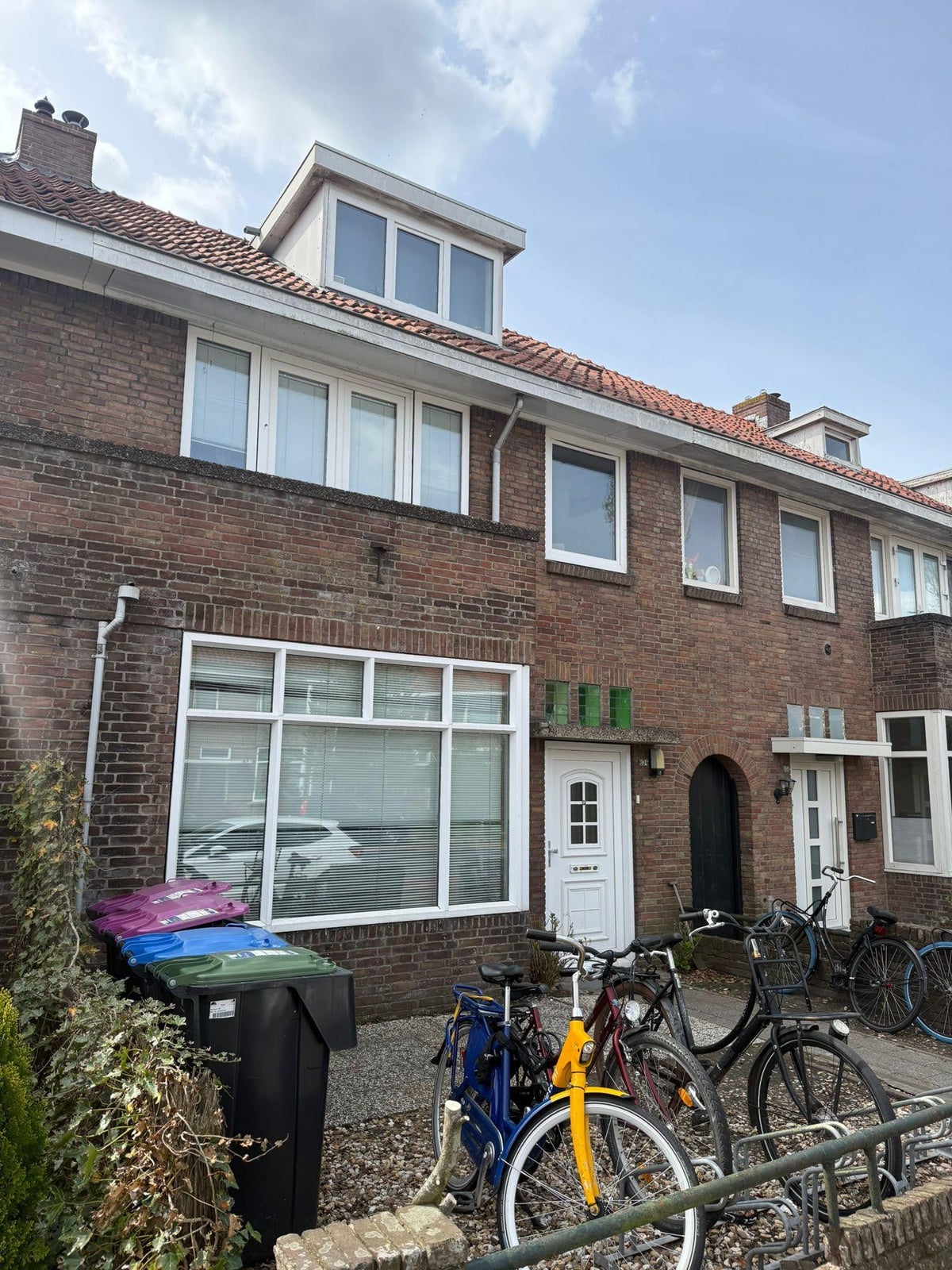 Bleeklaan – kamer – Leeuwarden