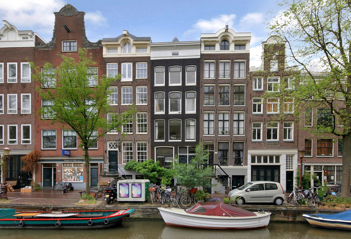 Bloemgracht – appartement – Amsterdam