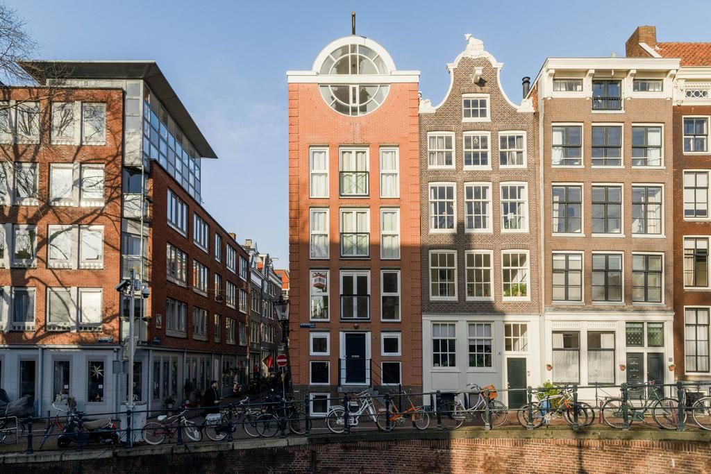 Bloemgracht – appartement – Amsterdam