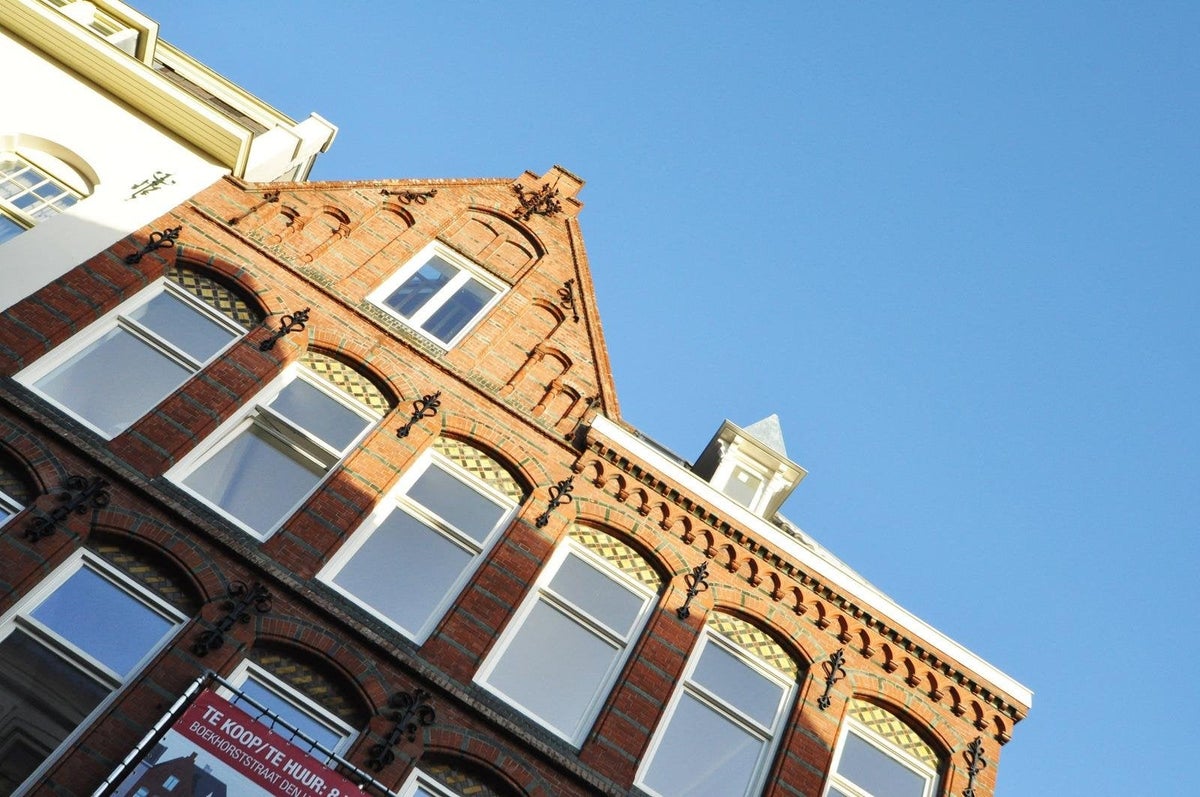 Boekhorststraat – appartement – Den Haag