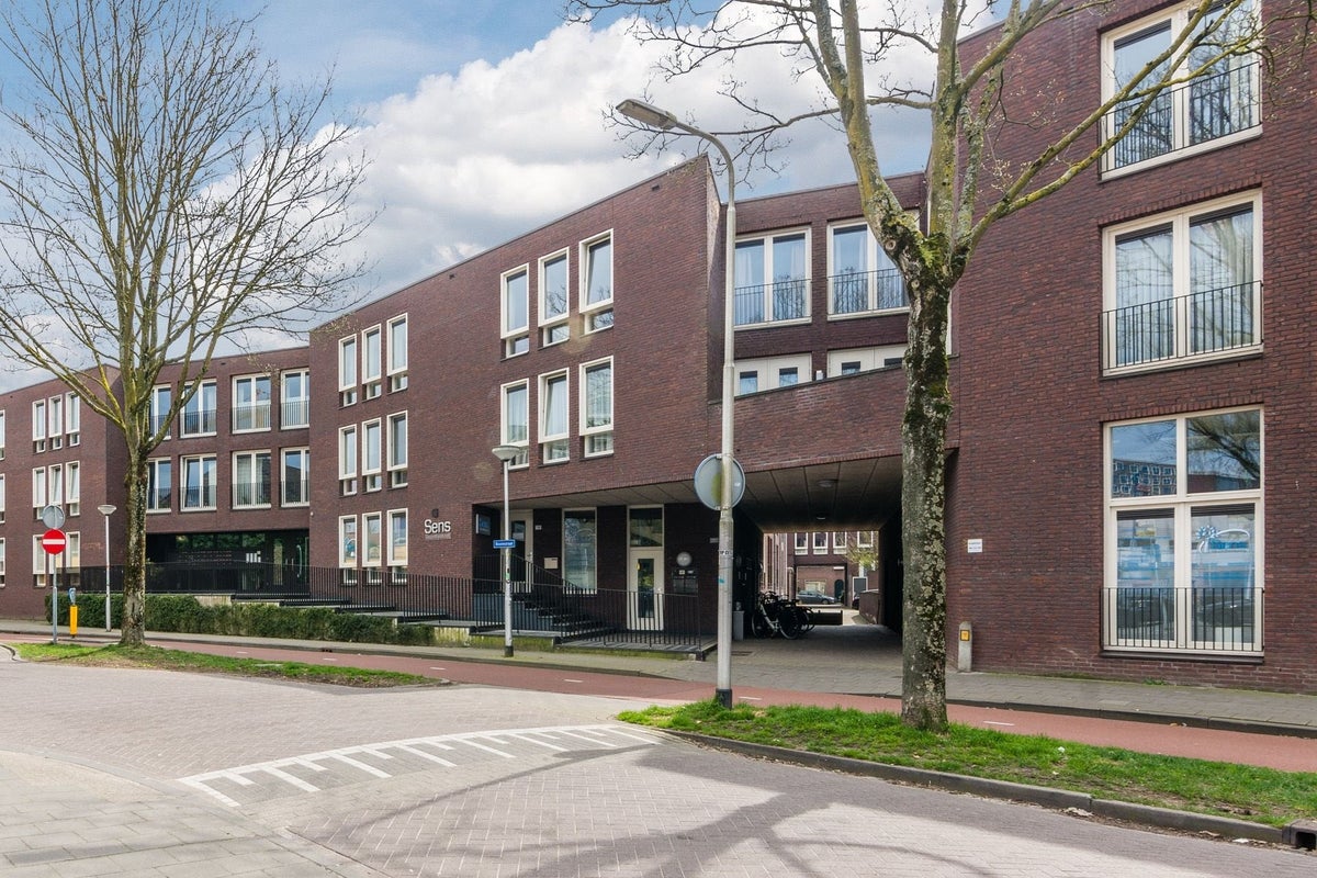 Boomstraat – appartement – Tilburg