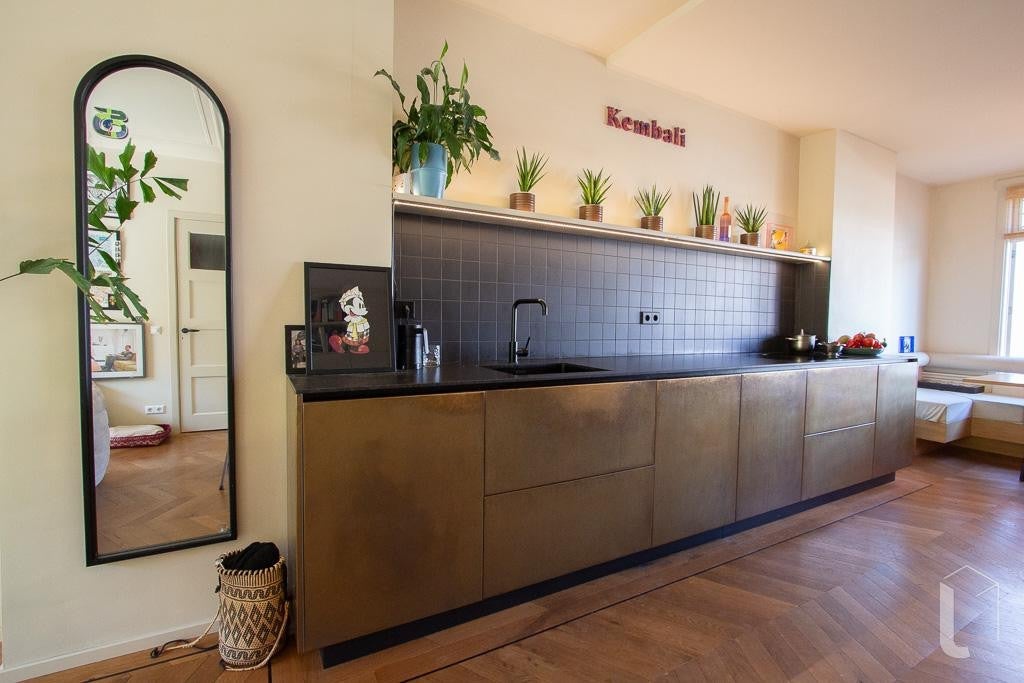 Boreelstraat – appartement – Rotterdam