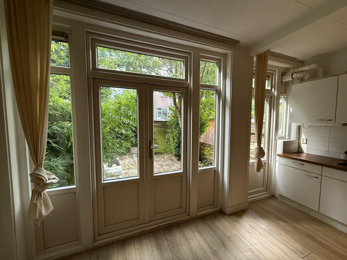 Borgesiusstraat – appartement – Rotterdam