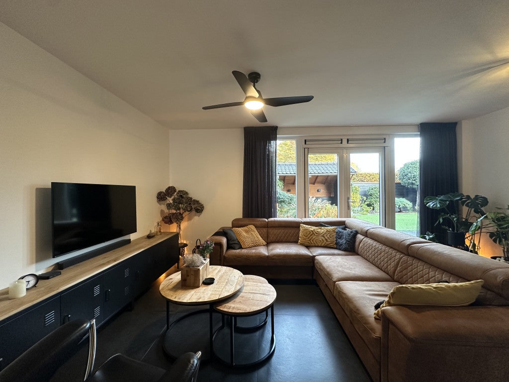 Boris Pasternak-erf – huis – Dordrecht