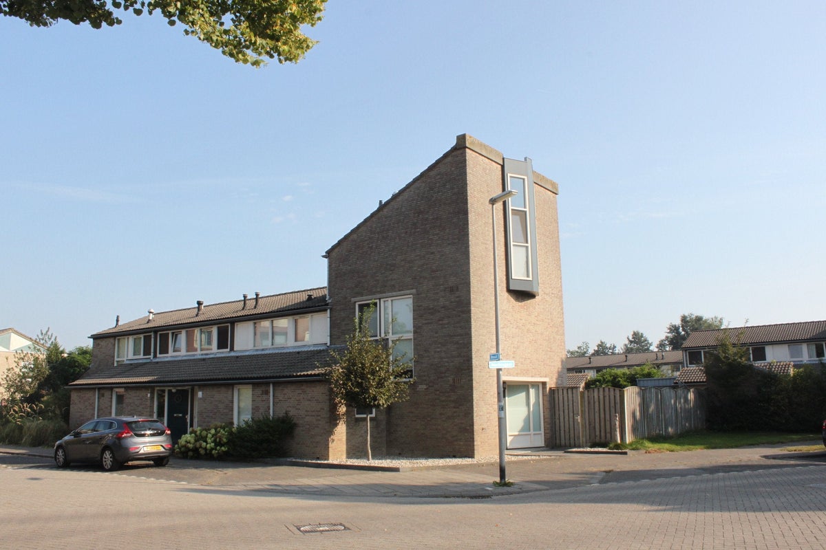 Bosuil – huis – Etten-Leur