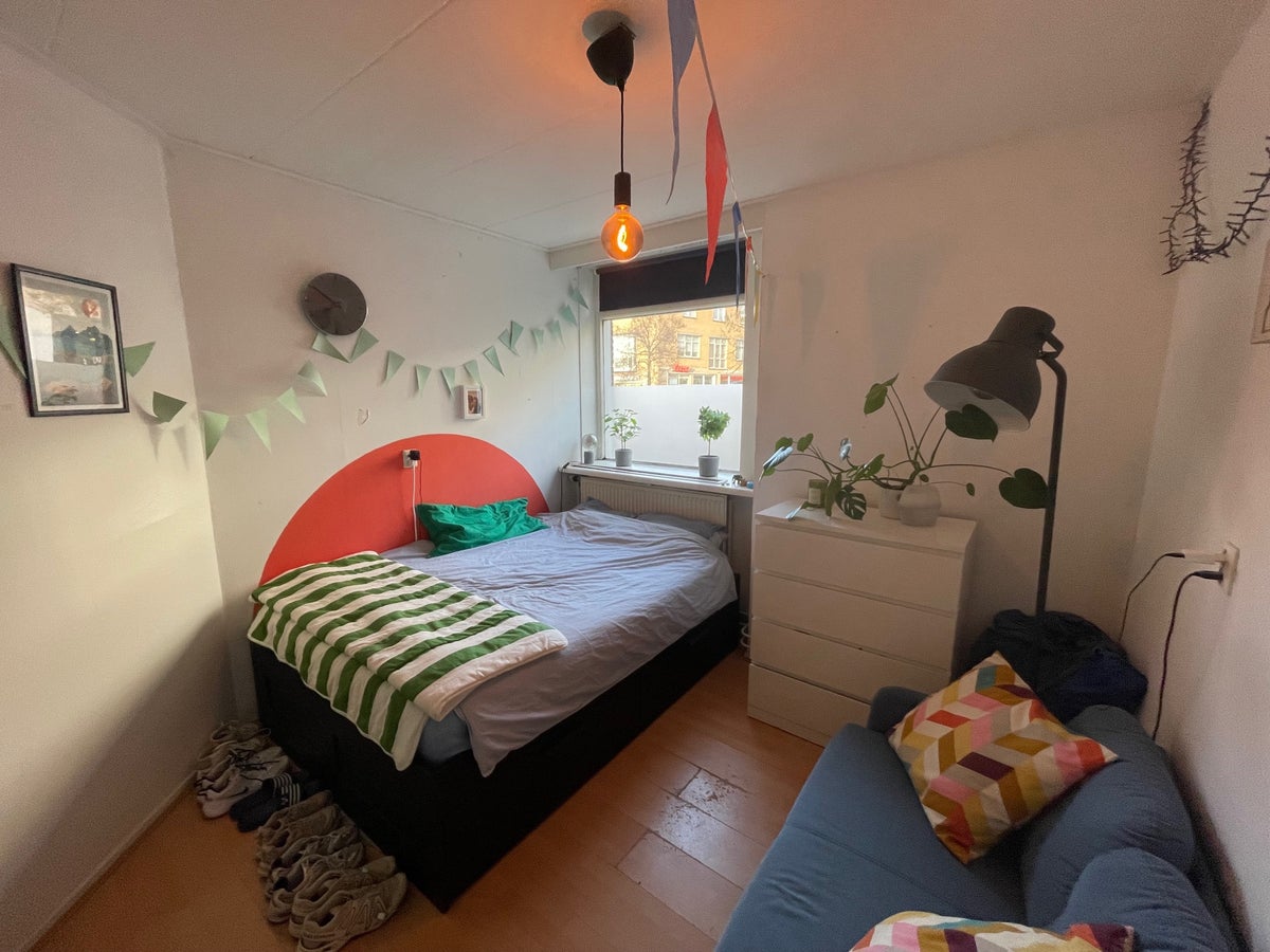 Boterdiep – appartement – Groningen